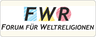 Logo Forum für Weltreligionen