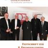 FESTSCHRIFT Kurt Schubert Preis 2022