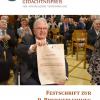 FESTSCHRIFT Kurt Schubert Preis 2023