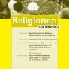 RELIGIONEN UNTERWEGS: September 2014 | 20. Jg. Nr. 3